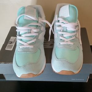 New balance 575/ woman size 12